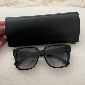 Saint Laurent Sunglasses